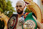 El síndrome del outlet torácico, un calvario para el español que es campeón mundial de muay thai