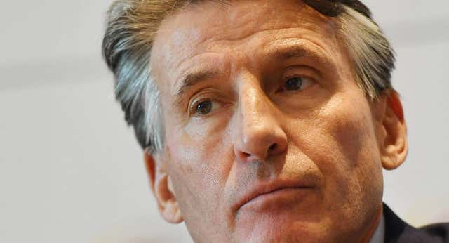 Sebastian Coe cierra la puerta a un regreso de los atletas rusos: «Nada ha cambiado»