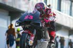 La guerra aerodinámica de MotoGP que sigue los pasos de la F1