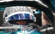 Fernando Alonso avisa: «Mientras haya un 1% de opciones de ganar el título, seguiré»