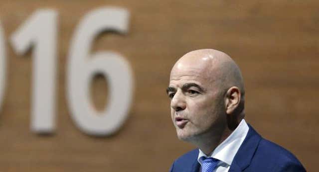 La Copa Mundial de Clubes de 32 equipos, a partir de 2025