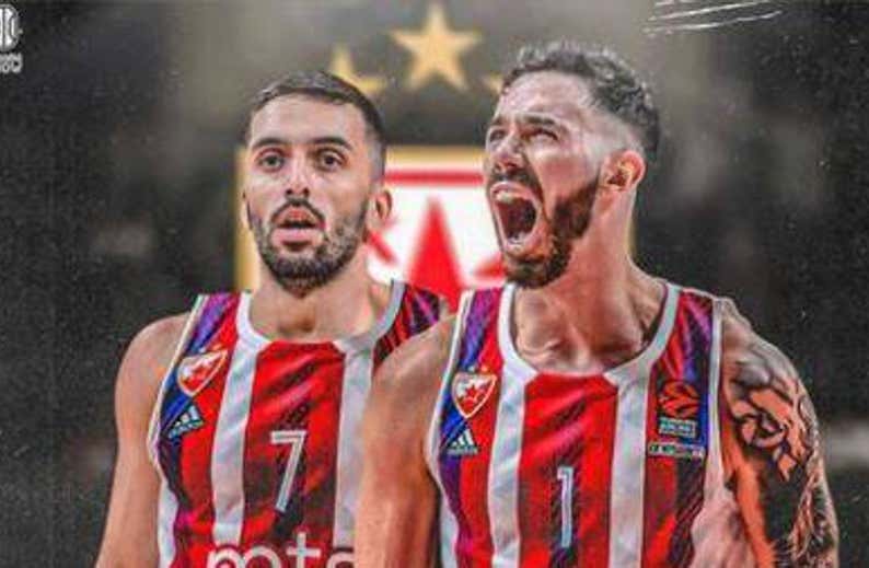 Serbia y Argentina en el espejo