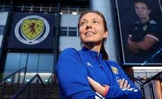La selección femenina de Escocia emprende acciones legales contra su propia Federación en busca de la igualdad