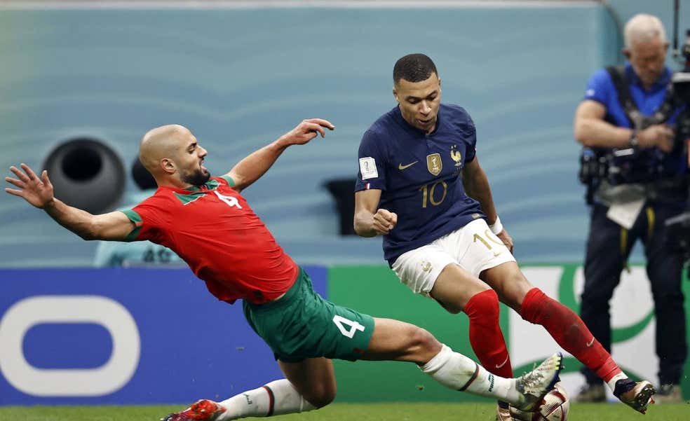El Barça preguntó por Amrabat, pero ya cuesta 40 millones