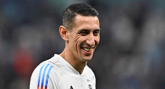 La posible alineación de Argentina en la final del Mundial: Paredes, Leandro, Di María…