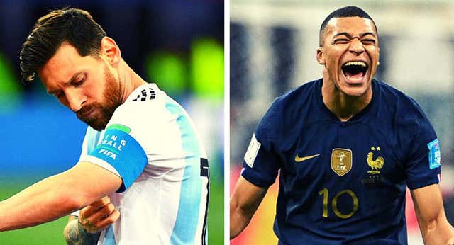 La explicación científica a lo que dice el vestuario de Argentina: «Messi está como nunca»