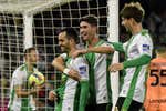 La vuelta de Juanmi, un seguro de goles para Pellegrini