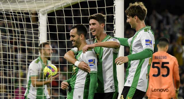 La vuelta de Juanmi, un seguro de goles para Pellegrini