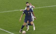 Scaloni gana la batalla más grande jamás contada entre dos dieces