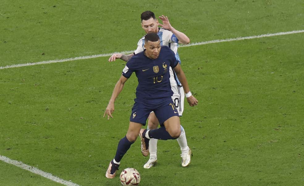 Scaloni gana la batalla más grande jamás contada entre dos dieces