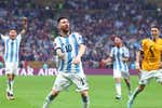 Messi, el más grande de los campeones en la mejor final de la historia