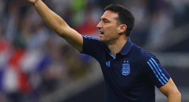 Así ha desmontado Argentina a Arsène Wenger y al Big Data de la FIFA