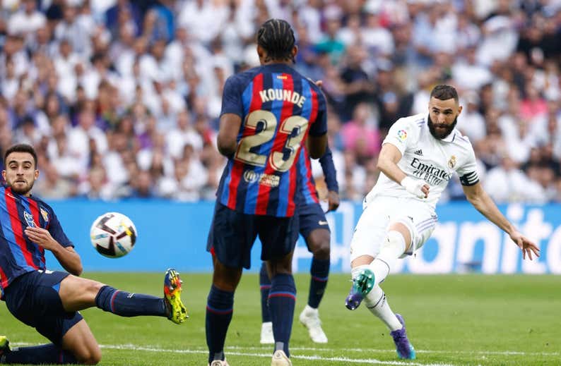 ¿Estás perdido tras el Mundial? Todas las fechas clave del regreso de LaLiga