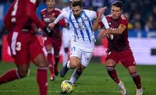 Jornada 21 de LaLiga Smartbank: resúmenes, goles y resultados