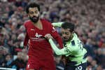Resaca del Mundial... con un Manchester City-Liverpool