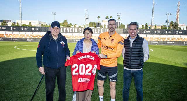 Jaume Doménech: ‘no’ al Atlético… y renovación