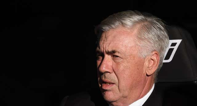 La Navidad no es blanca: pesadilla para Ancelotti y el Real Madrid