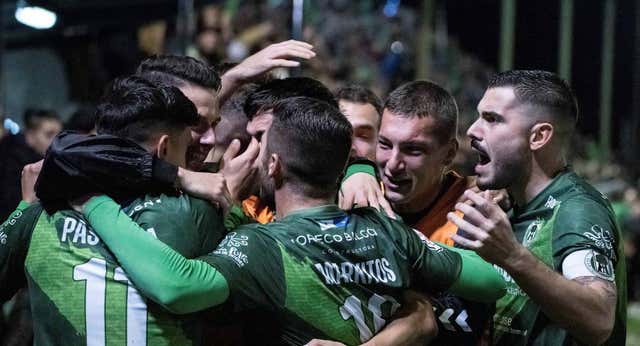 Cuando un partido puede cambiar tu vida: los jugadores del Arenteiro sueñan con ganar al Atleti