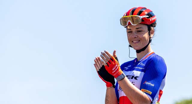 Zaaf: una leyenda argelina y la campeona francesa definen al nuevo equipo ciclista femenino español