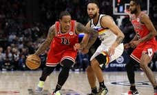 Es momento de reventar el proyecto de los Bulls y empezar de cero