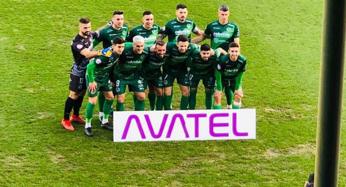 Así es Espiñedo, el obstáculo que debe salvar el Atlético en Copa