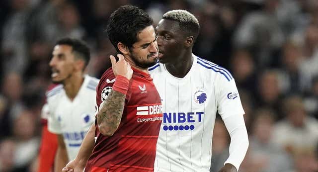 Divorcio definitivo: Isco saldrá de manera inminente del Sevilla