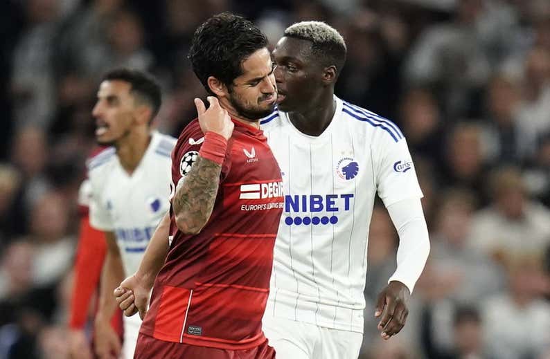 Divorcio definitivo: Isco saldrá de manera inminente del Sevilla
