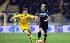 El Valencia de Gattuso tiene un sueño casi imposible: Luis Alberto