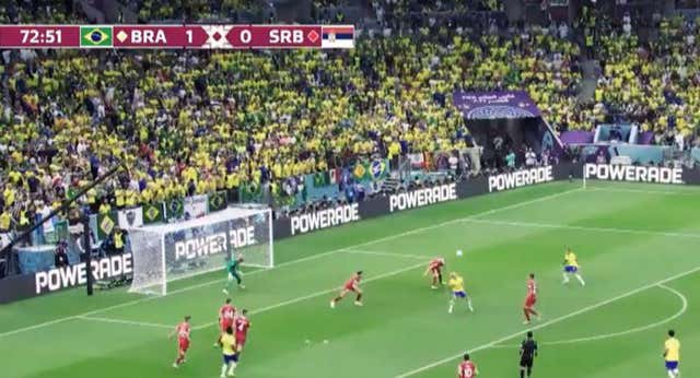 VÍDEO | Los 10 mejores goles del Mundial de Catar