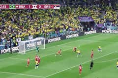 Los 10 mejores goles del Mundial...