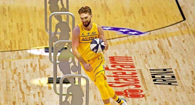 Se abre la votación para el All-Star 2023 de la NBA. ¿Cómo y dónde votar?