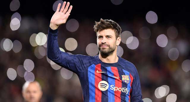 La reorganización de los capitanes del Barça tendrá que esperar a verano