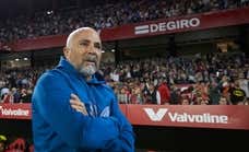 Sampaoli, sobre Isco: “Tendrán que dar respuesta el jugador y el club”