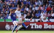 El Atlético tiene atado a Çaglar Söyüncü