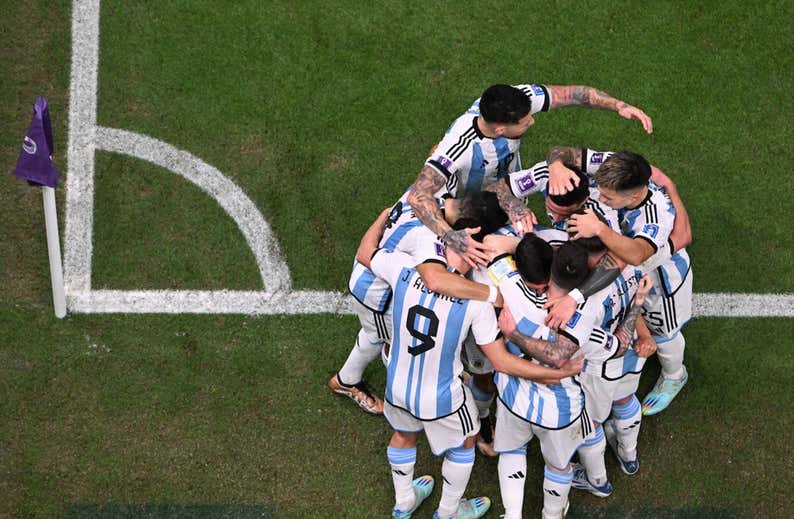 ¿Cómo será la Argentina de 2026?