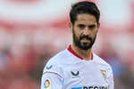 El Sevilla anuncia la rescisión de Isco