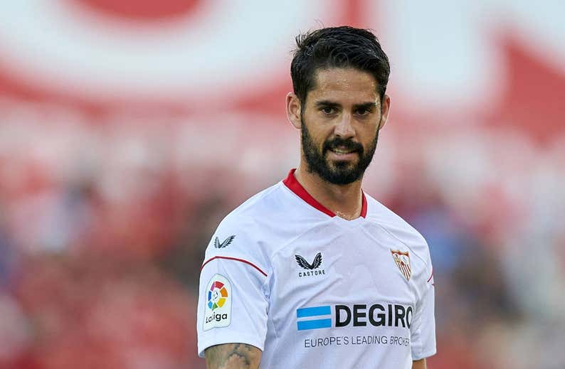 El fichaje estrella duró cuatro meses