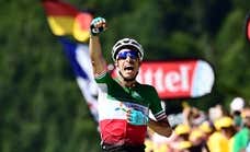 El exilio del Tour de Francia en 2024: primer inicio desde Italia y primer final lejos de París