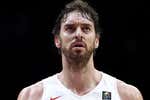 Pau Gasol, nominado para entrar en el Hall of Fame