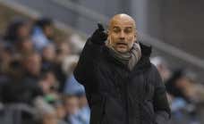 Guardiola: «Sin Mundial, Messi ya era el mejor de la historia»