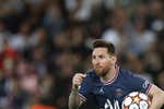 Messi se queda en el PSG