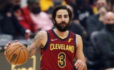 Ricky Rubio apunta al principio de 2023 para volver a las canchas