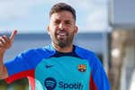 El Barcelona cuenta con Jordi Alba para la próxima temporada