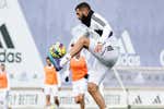 Benzema vuelve a ser Benzema