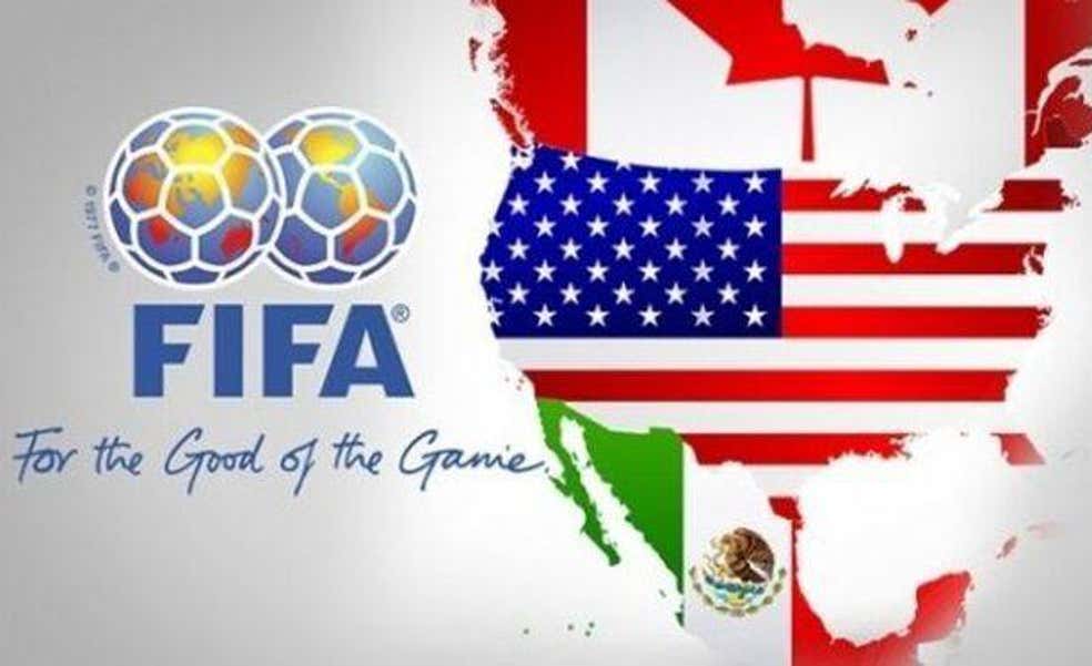 Así se prepara Estados Unidos para su Mundial: «Se acabó el marketing»