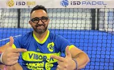 'Energy Padel', la pandemia le convirtió en el influencer más viral