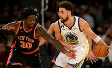 La Navidad en la NBA, un lujo que puede llegar a costar más de 31.000 dólares