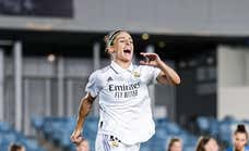 Los 'casos pendientes' del Real Madrid: Esther, Zornoza...
