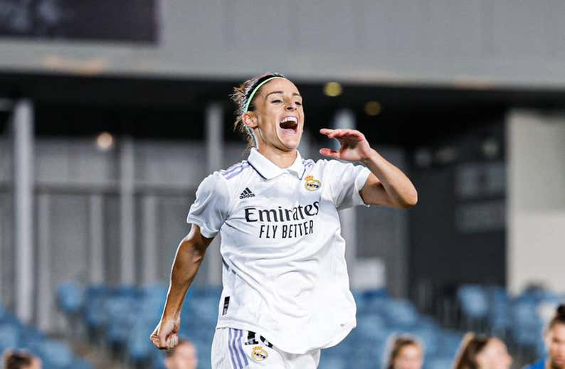 Esther, Zornoza y los otros 'casos pendientes' del Real Madrid