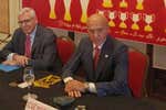Del Nido plantea batalla para la Junta del Sevilla